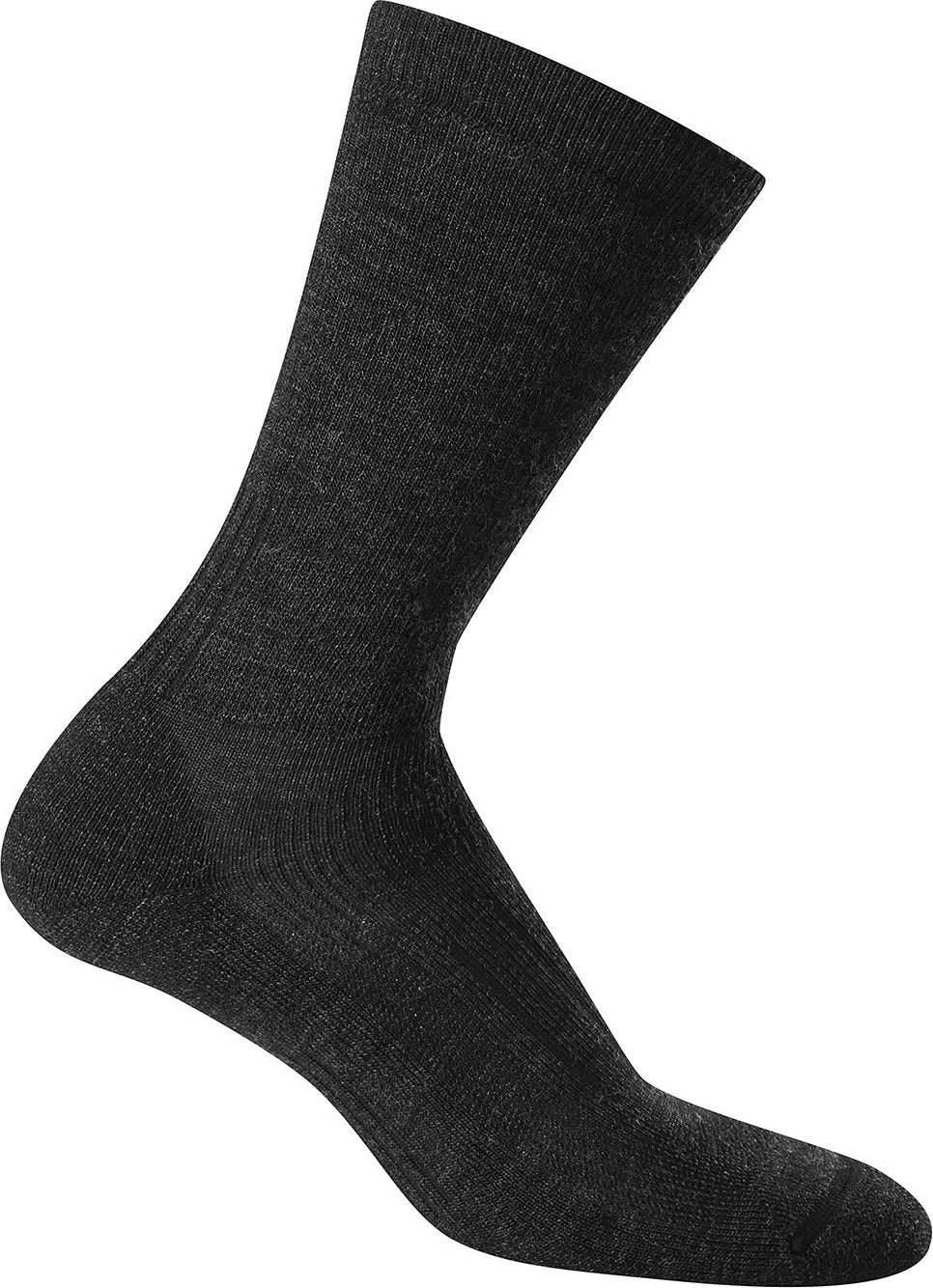 Icebreaker Hike Med Crew - Men's|-|Chaussettes Hike Med Crew - Homme