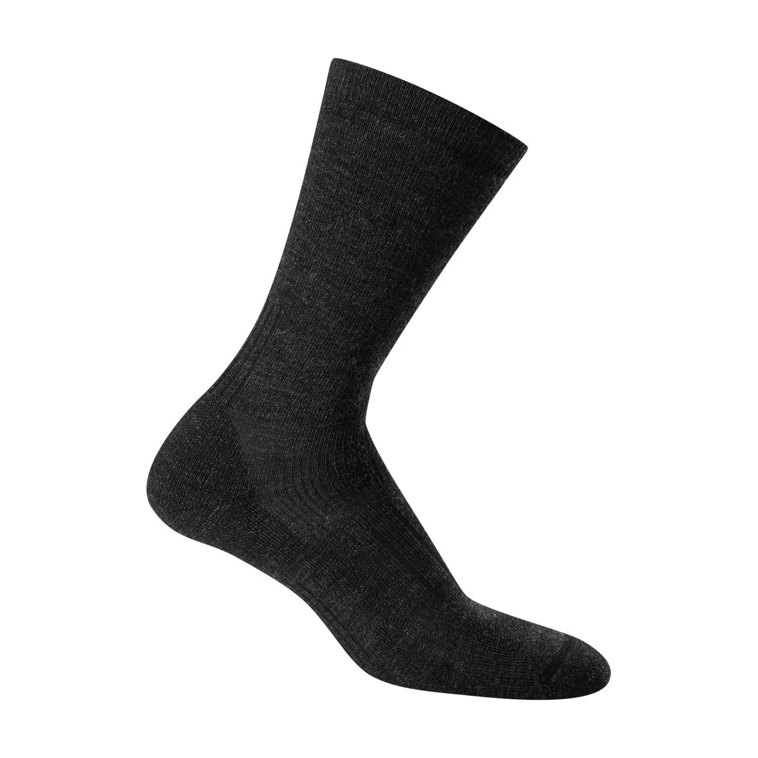 Icebreaker Hike Med Crew - Men's|-|Chaussettes Hike Med Crew - Homme - Image 3