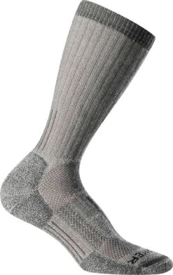 Icebreaker Mountaineer Heavy Mid Calf - Men's|-|Chaussettes Mountaineer Heavy Mid Calf - Homme