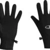 Icebreaker Quantum Gloves - Unisex|-|Gants Quantum Unisexe