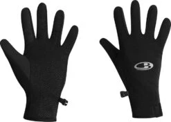 Icebreaker Quantum Gloves - Unisex|-|Gants Quantum Unisexe