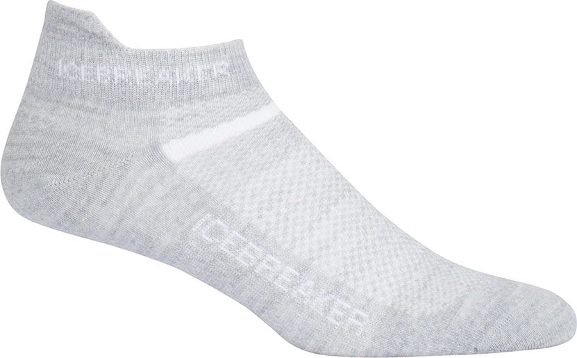 Icebreaker Multisport Ultra Light Micro - Women's|-|Chaussettes Multisport Ultra Light Micro - Femme - Image 3