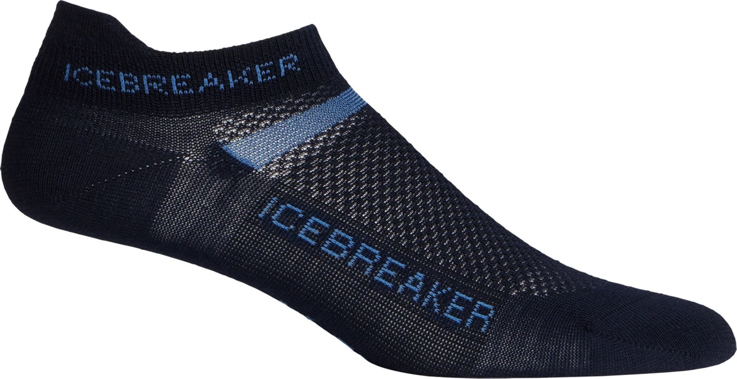 Icebreaker Multisport Ultra Light Micro - Women's|-|Chaussettes Multisport Ultra Light Micro - Femme - Image 11