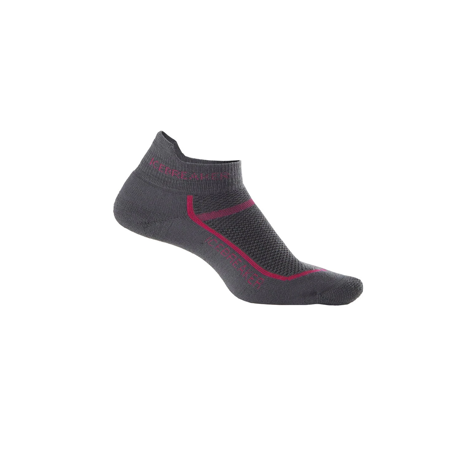 Icebreaker Multisport Ultra Light Micro - Women's|-|Chaussettes Multisport Ultra Light Micro - Femme - Image 6