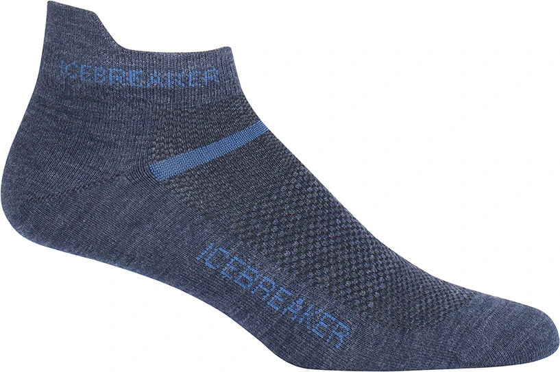 Icebreaker Multisport Ultra Light Micro Socks - Men's|-|Chaussettes Multisport Ultra Light Micro - Homme - Image 3