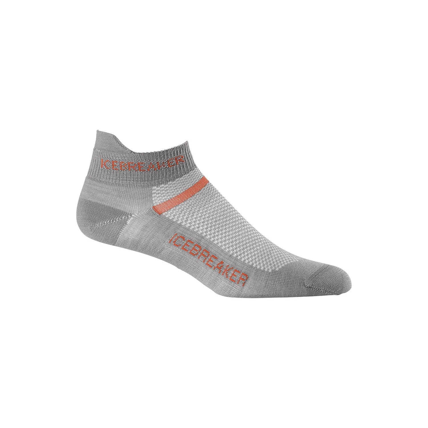 Icebreaker Multisport Ultra Light Micro Socks - Men's|-|Chaussettes Multisport Ultra Light Micro - Homme - Image 4