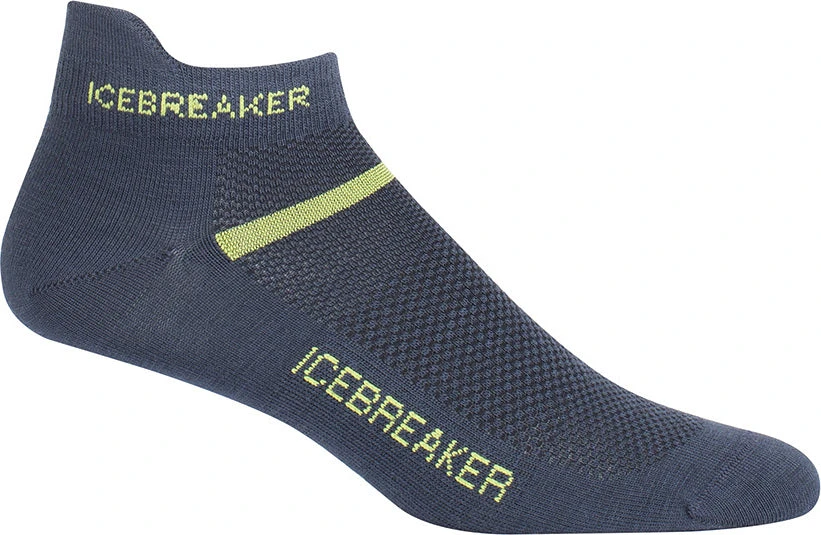 Icebreaker Multisport Ultra Light Micro Socks - Men's|-|Chaussettes Multisport Ultra Light Micro - Homme