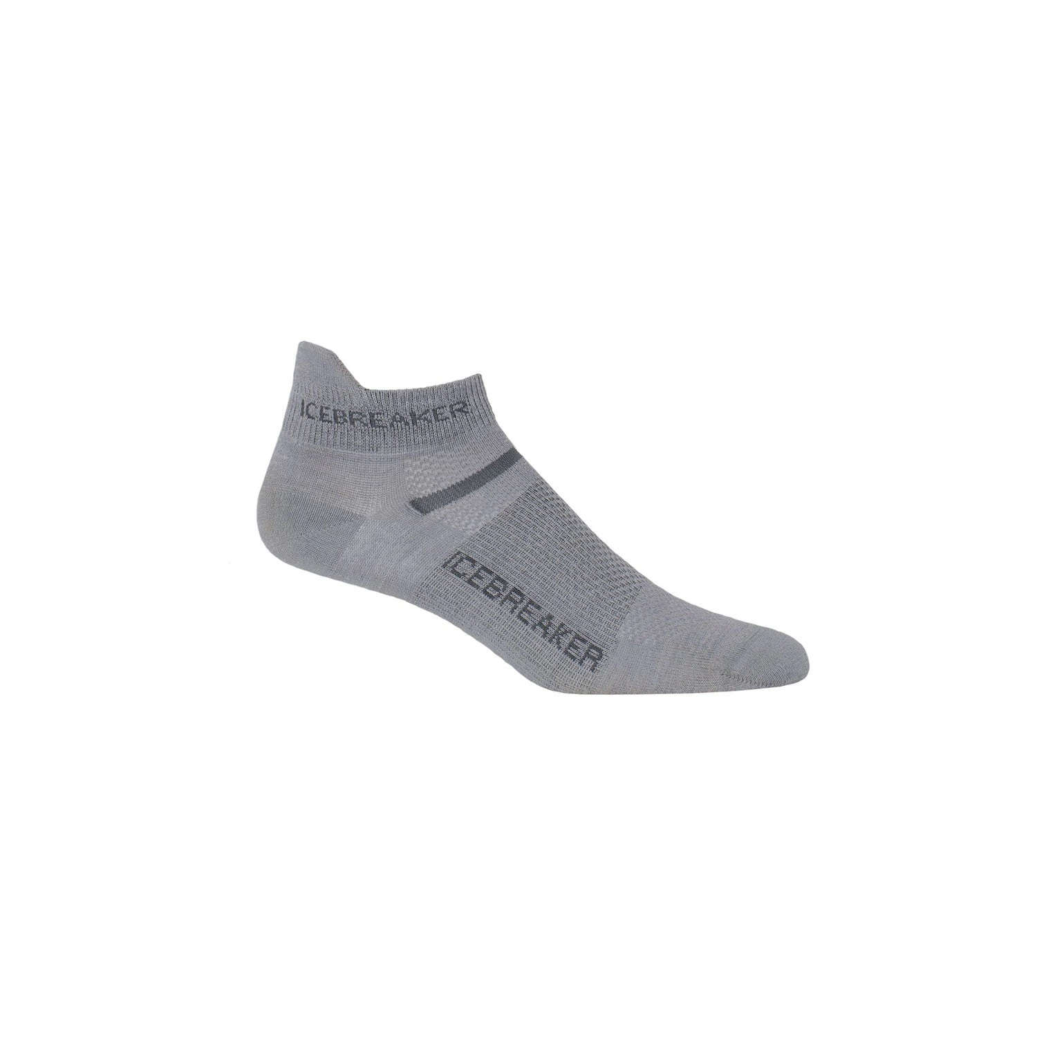 Icebreaker Multisport Ultra Light Micro Socks - Men's|-|Chaussettes Multisport Ultra Light Micro - Homme - Image 5