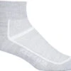 Icebreaker Multisport Ultra Lite Mini - Women's|-|Chaussettes Multisport Ultra Lite Mini Femme