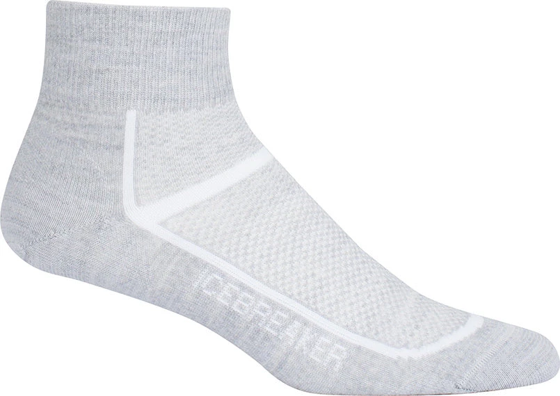 Icebreaker Multisport Ultra Lite Mini - Women's|-|Chaussettes Multisport Ultra Lite Mini Femme