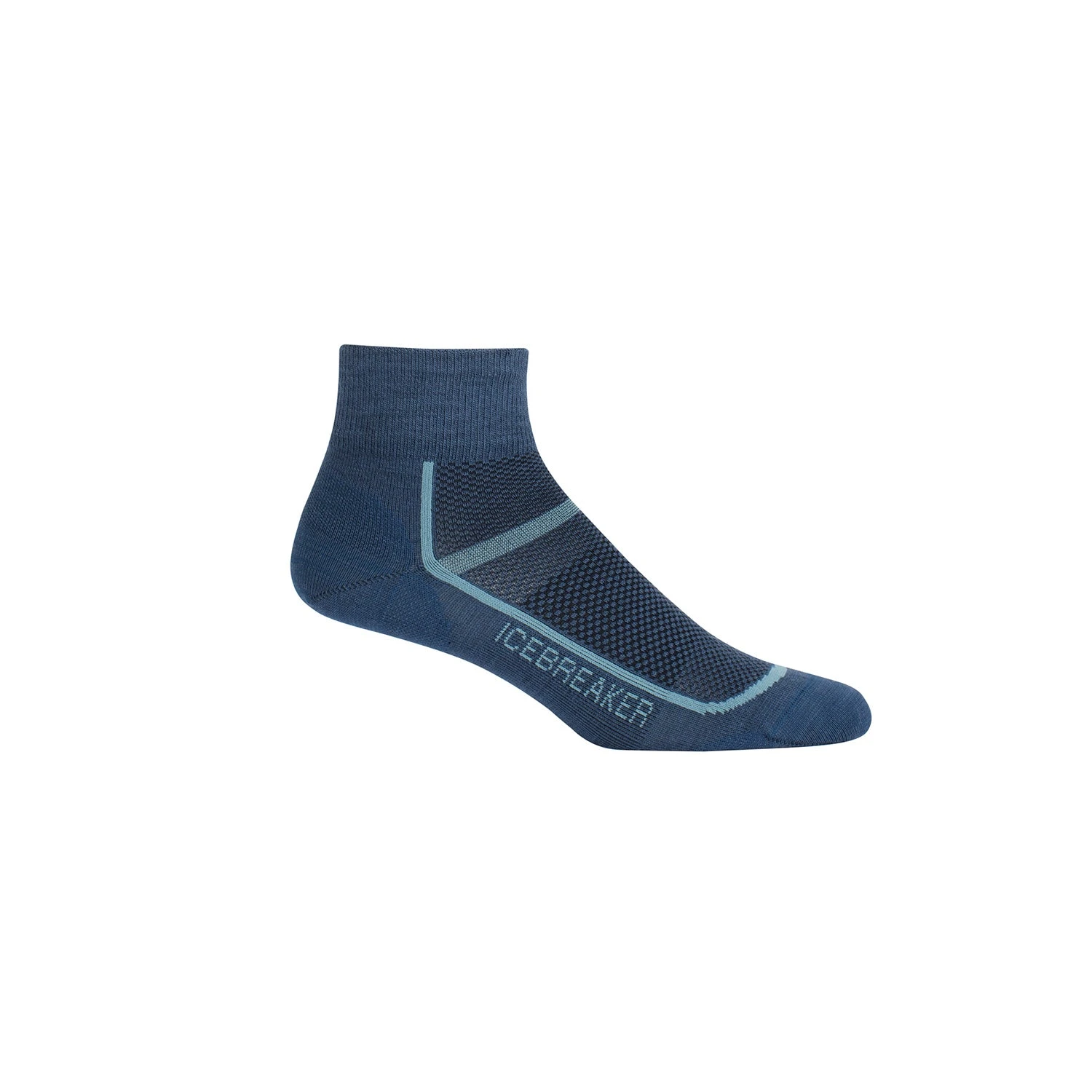 Icebreaker Multisport Ultra Lite Mini - Women's|-|Chaussettes Multisport Ultra Lite Mini Femme - Image 4