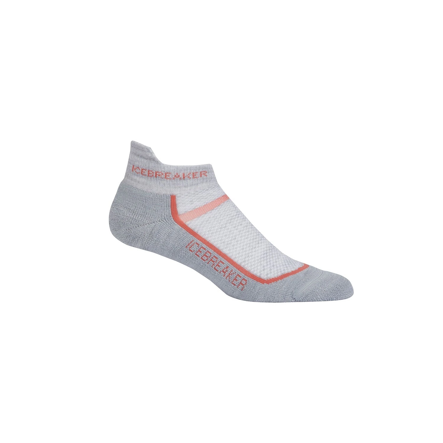 Icebreaker Multisport Cushion Micro - Women's|-|Chaussettes Multisport Cushion Micro Femme - Image 4