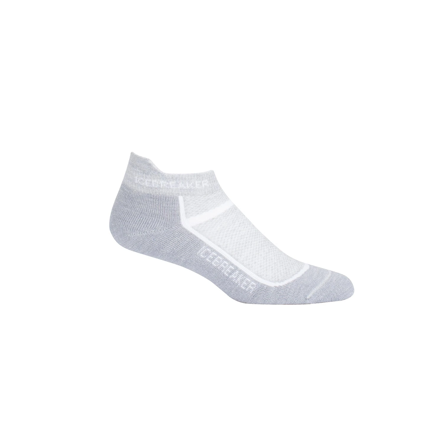 Icebreaker Multisport Cushion Micro - Women's|-|Chaussettes Multisport Cushion Micro Femme - Image 3