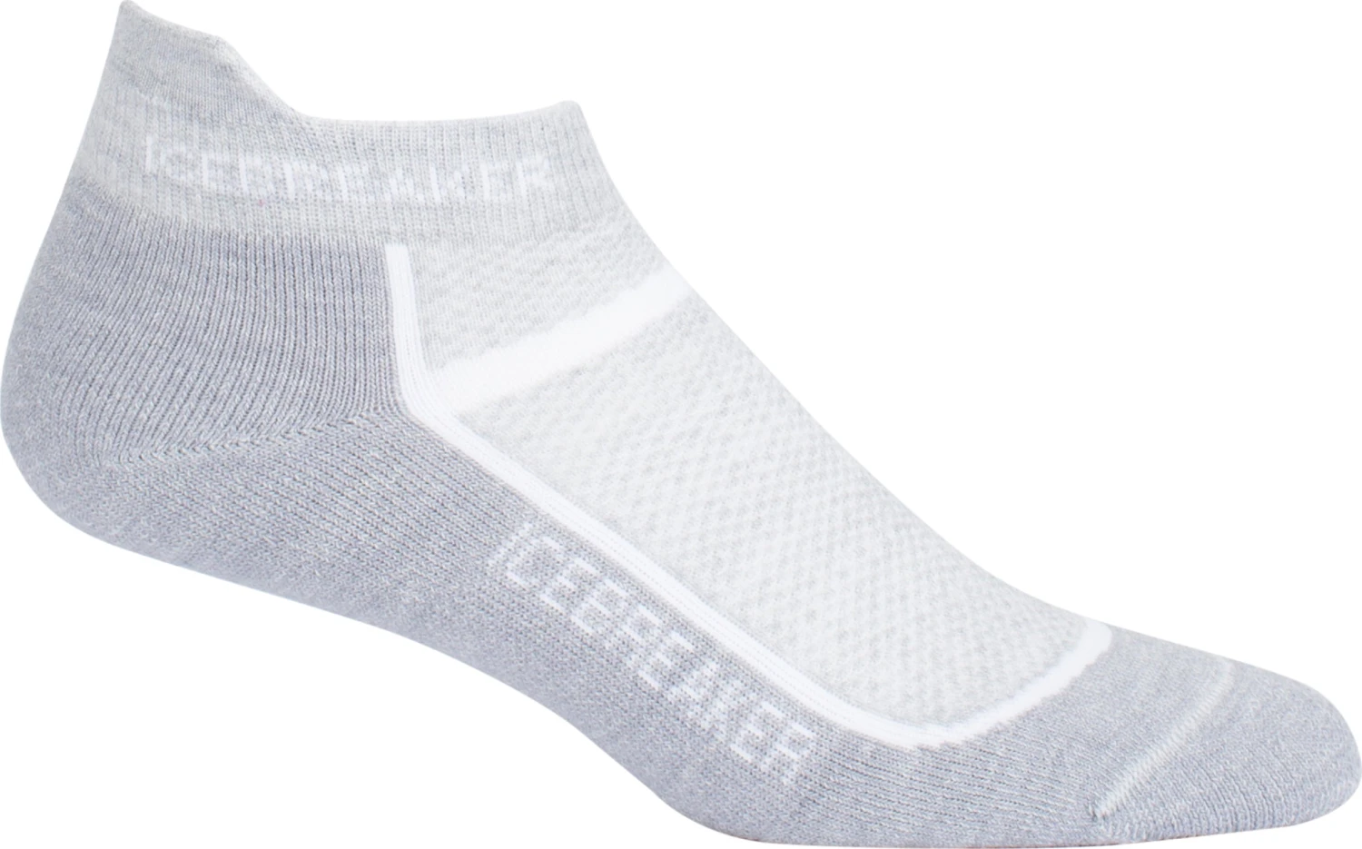 Icebreaker Multisport Cushion Micro - Women's|-|Chaussettes Multisport Cushion Micro Femme