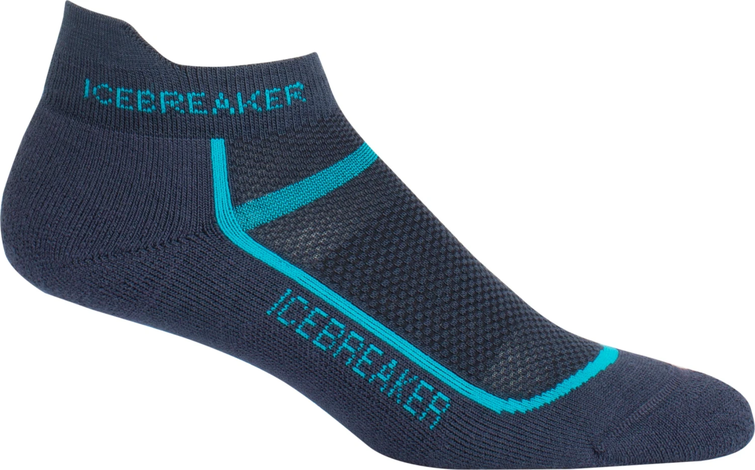 Icebreaker Multisport Cushion Micro - Women's|-|Chaussettes Multisport Cushion Micro Femme - Image 8