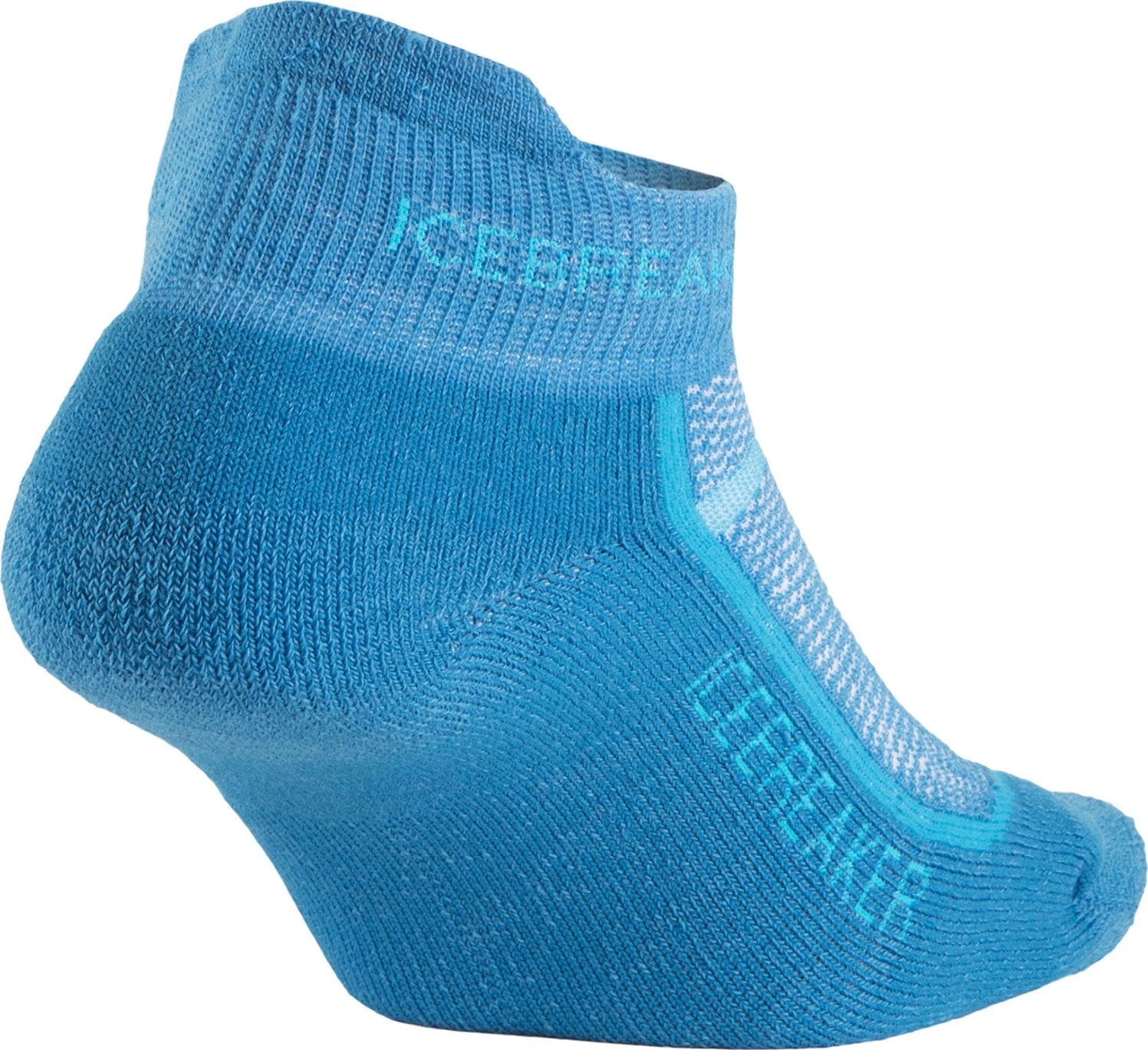 Icebreaker Multisport Cushion Micro - Women's|-|Chaussettes Multisport Cushion Micro Femme - Image 7