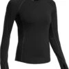 Icebreaker Zone Long Sleeve Crewe - Women's|-|Chandail à Manches Longues Zone Femme