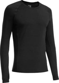 Icebreaker Zone Long Sleeve Crewe - Men's|-|Chandail à Manches Longues Zone - Homme