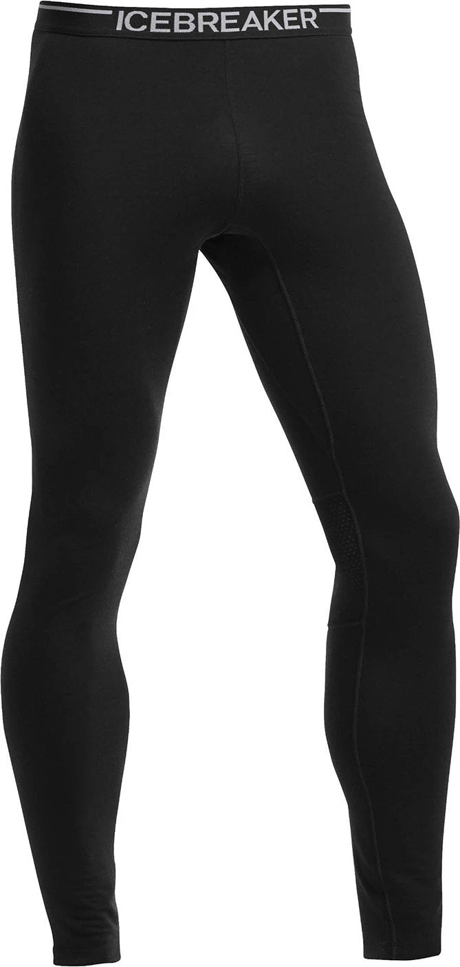 Icebreaker Zone Leggings - Men's|-|Legging Zone - Homme