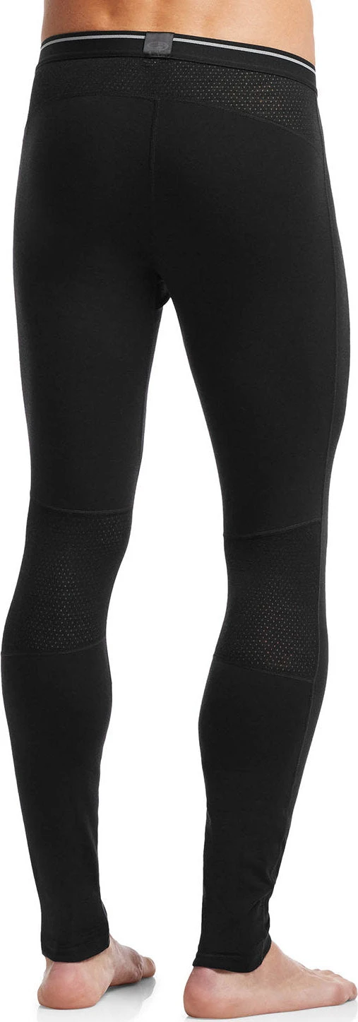 Icebreaker Zone Leggings - Men's|-|Legging Zone - Homme - Image 4