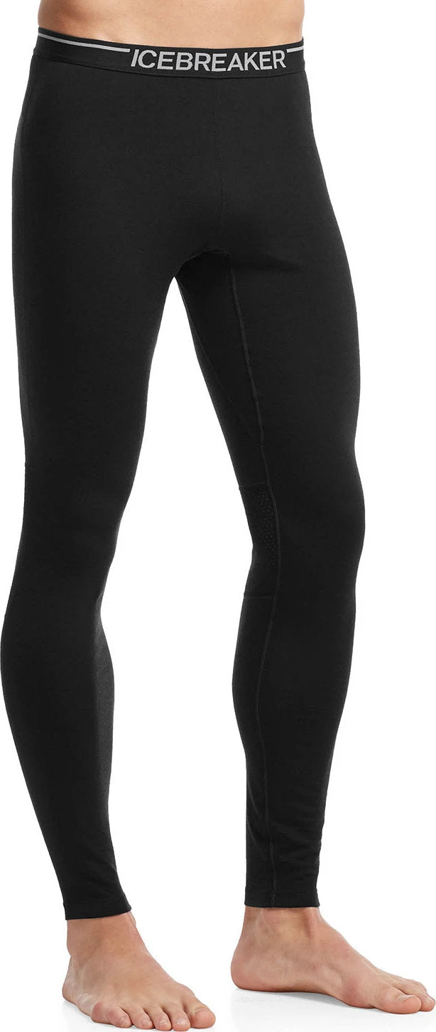 Icebreaker Zone Leggings - Men's|-|Legging Zone - Homme - Image 3