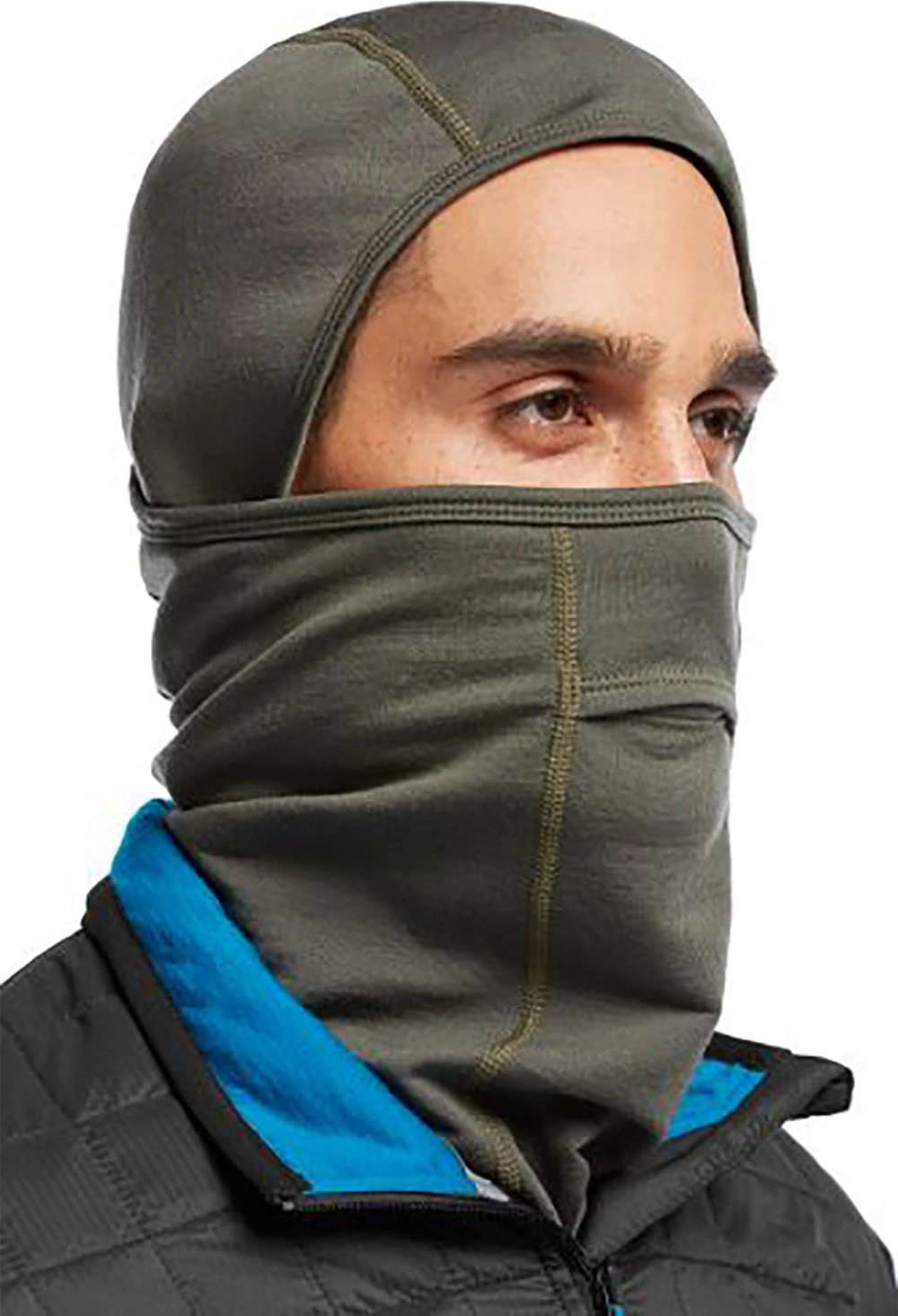 Icebreaker Apex Balaclava - Unisex|-|Passe-montagne Apex - Unisexe - Image 5