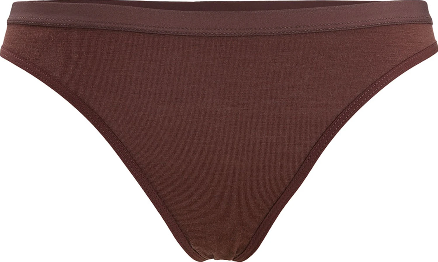 Icebreaker Siren Thong - Women's|-|Culotte Tanga Siren - Femme - Image 2