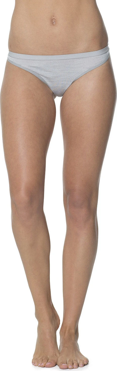 Icebreaker Siren Thong - Women's|-|Culotte Tanga Siren - Femme - Image 16