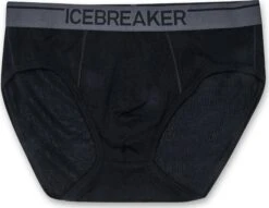 Icebreaker Anatomica Briefs - Men's|-|Caleçon Anatomica - Homme