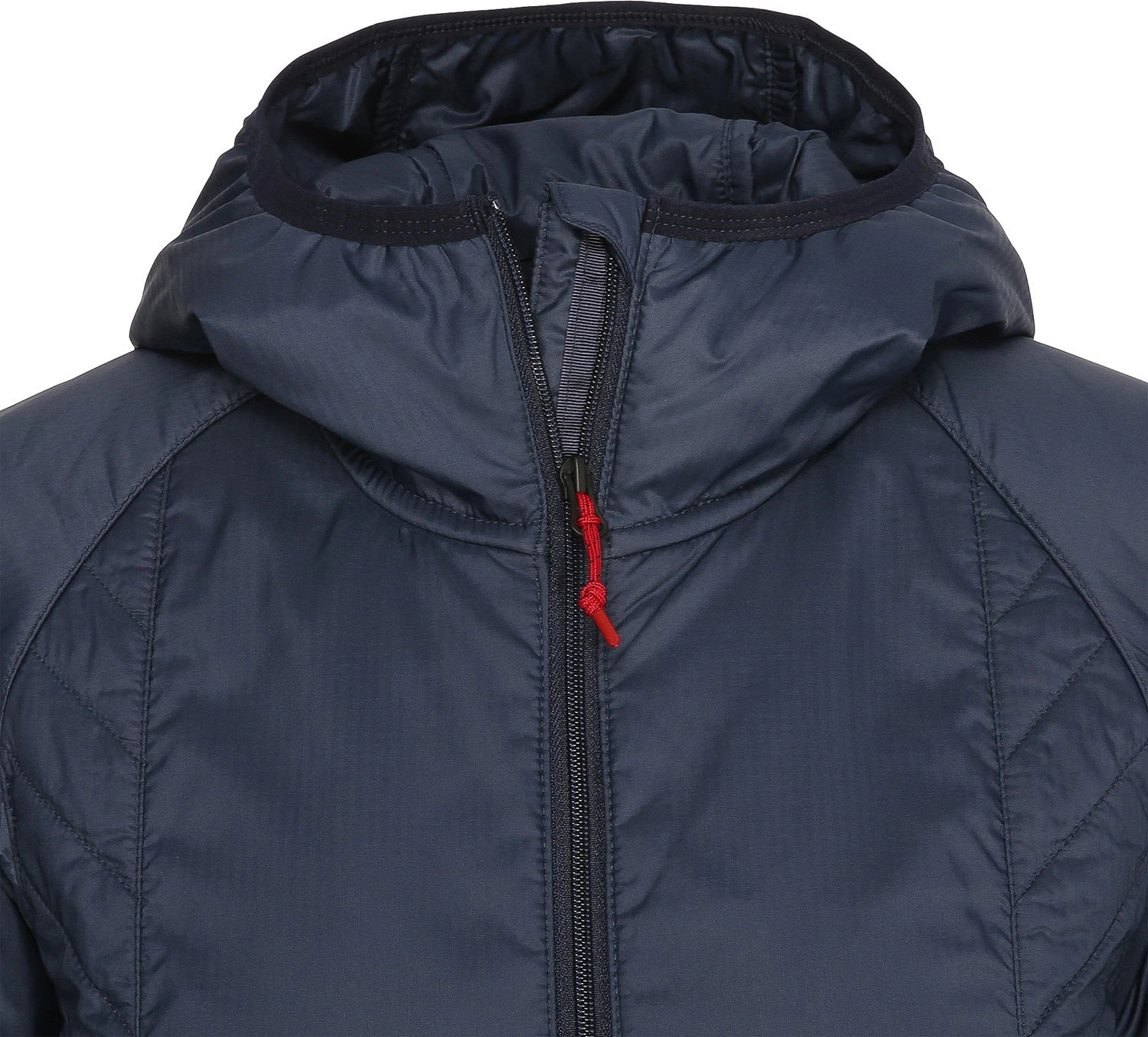 Icebreaker Helix Long Sleeve Zip Hood - Women's|-|Chandail à Capuchon Et Glissière Helix Femme - Image 7