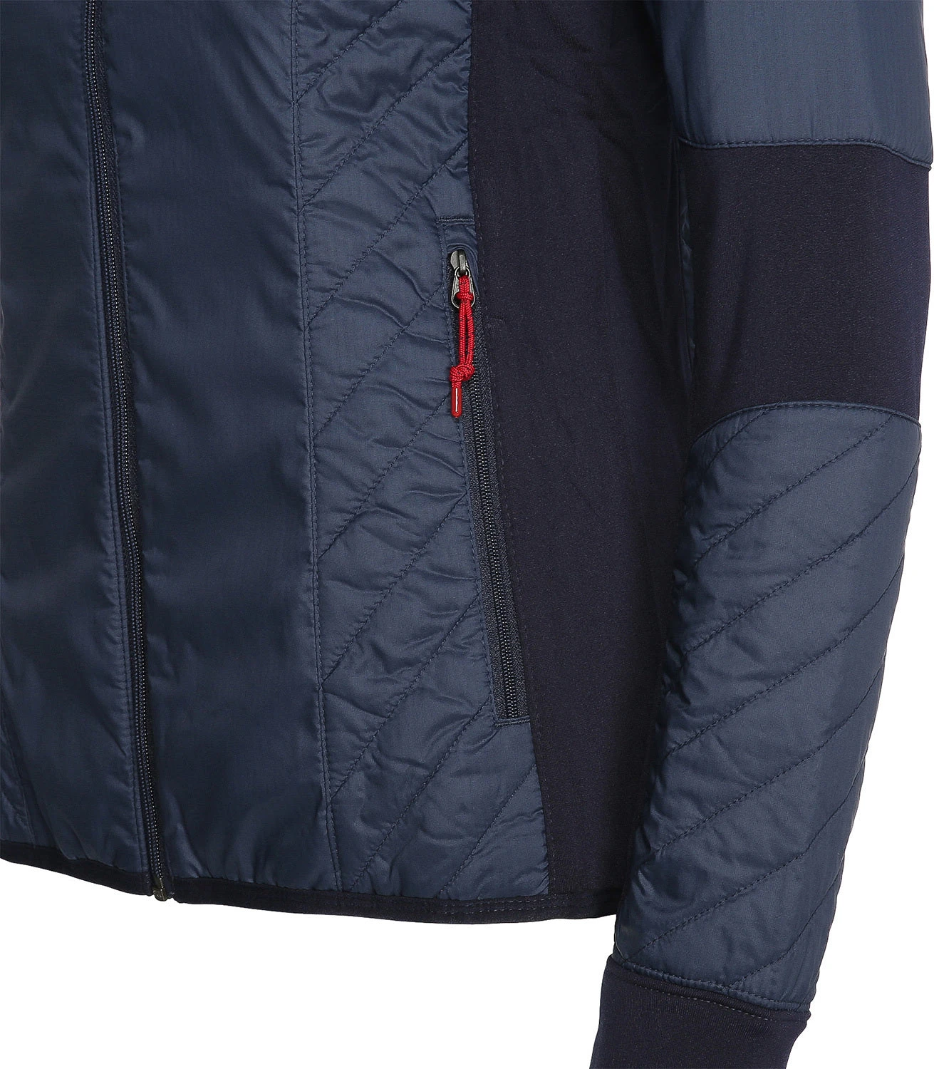 Icebreaker Helix Long Sleeve Zip Hood - Women's|-|Chandail à Capuchon Et Glissière Helix Femme - Image 8