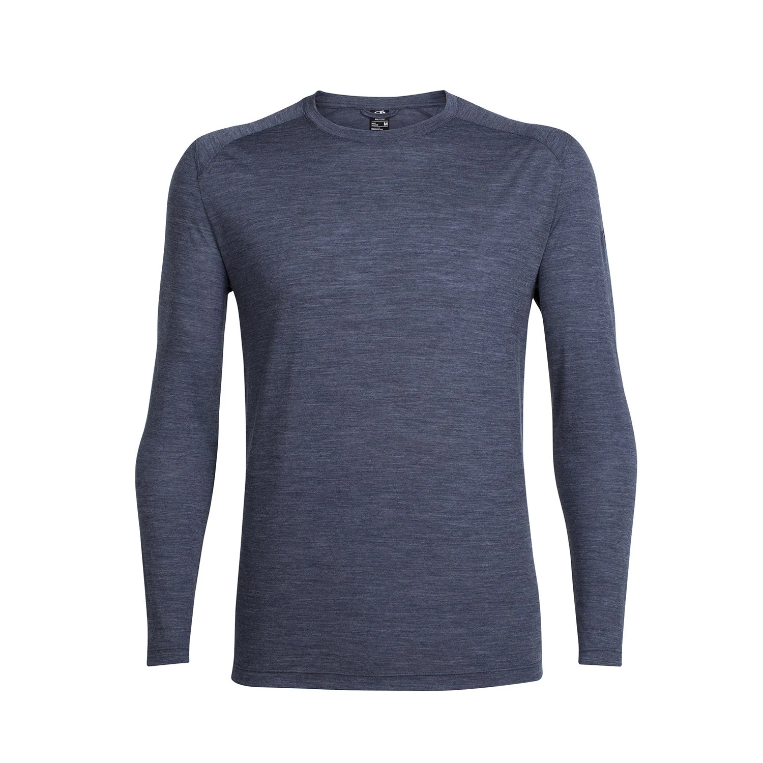 Icebreaker Sphere Long Sleeve Crewe - Men's|-|Chandail à Manches Longues Sphere - Homme - Image 6