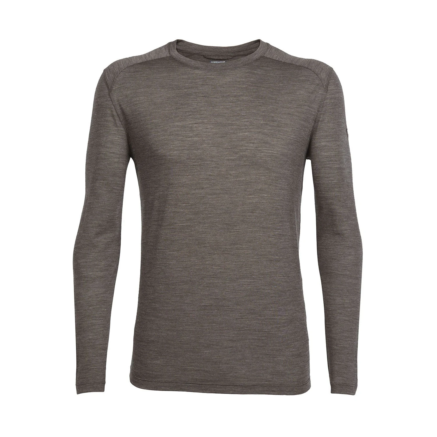 Icebreaker Sphere Long Sleeve Crewe - Men's|-|Chandail à Manches Longues Sphere - Homme - Image 4