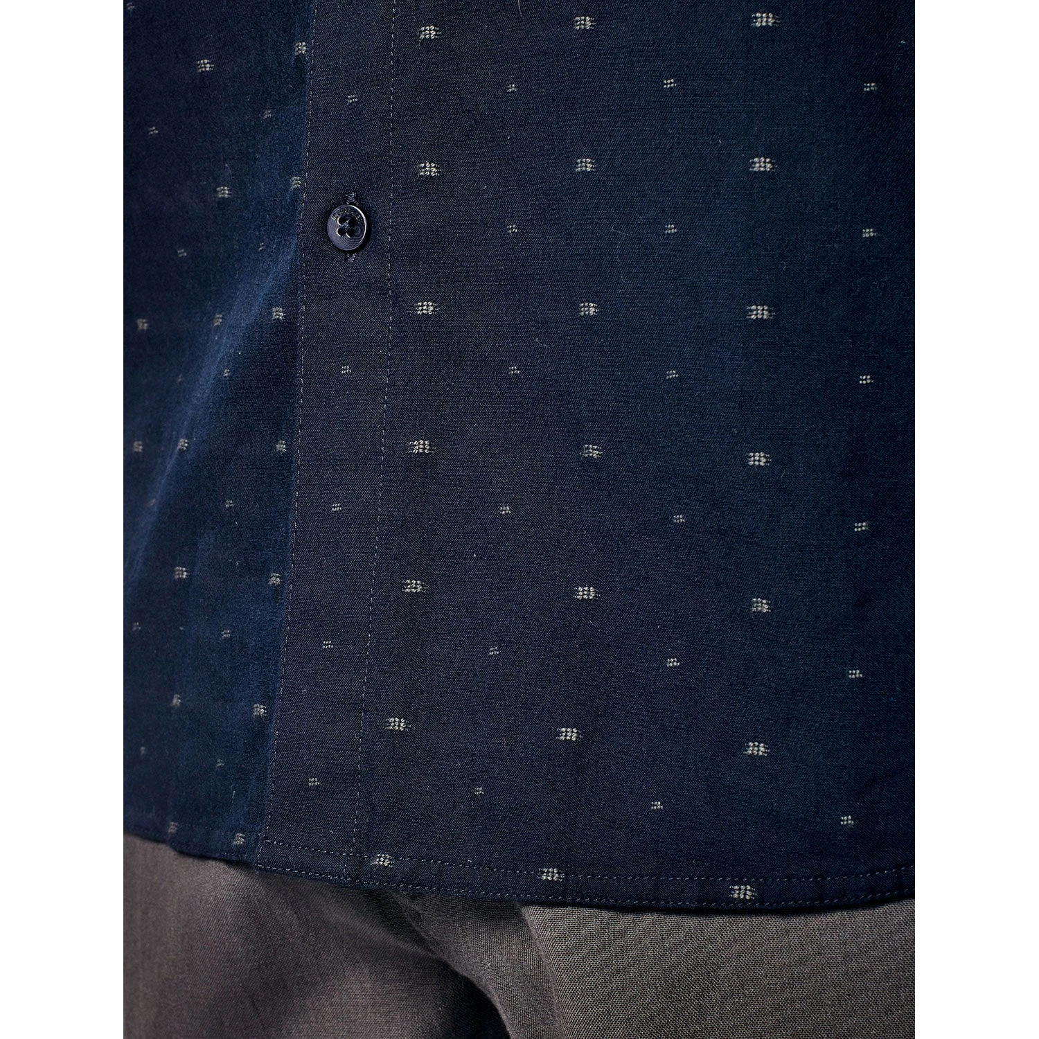 Icebreaker Compass Short Sleeve Shirt - Men's|-|Chemise à Manches Courtes Compass - Homme - Image 13