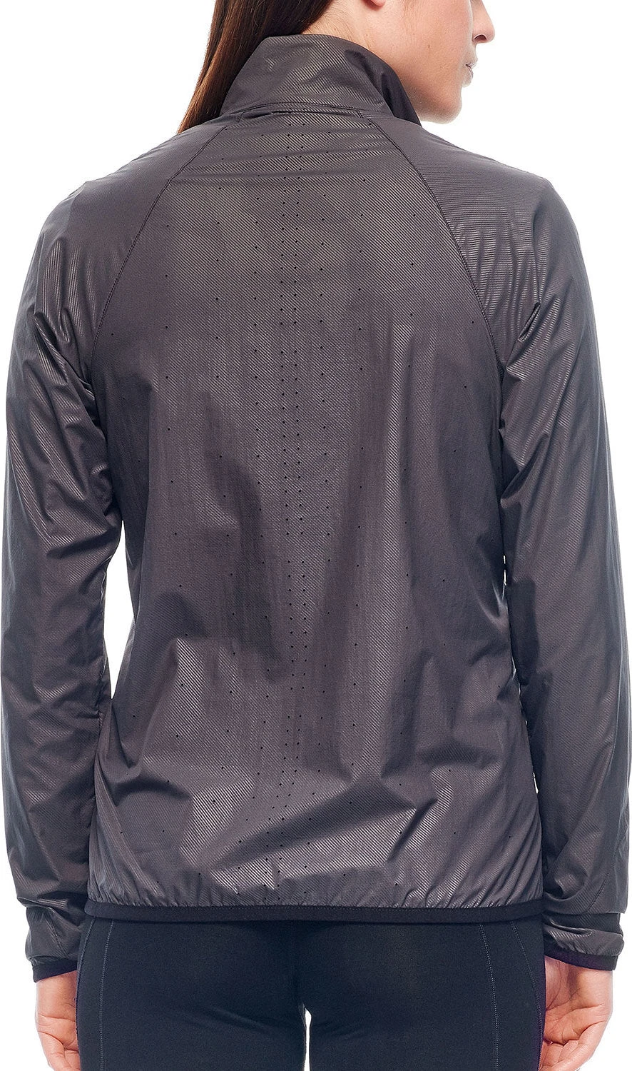 Icebreaker Rush Windbreaker - Women's|-|Manteau Rush Windbreaker - Femme - Image 18