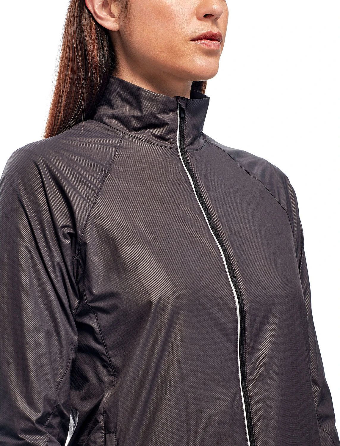 Icebreaker Rush Windbreaker - Women's|-|Manteau Rush Windbreaker - Femme - Image 17