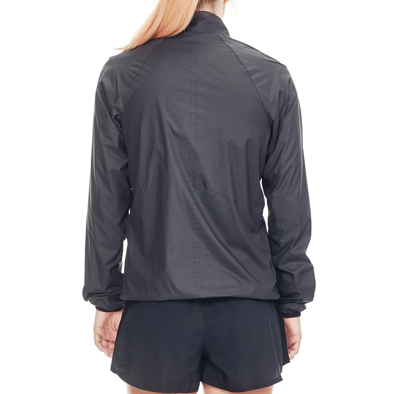 Icebreaker Rush Windbreaker - Women's|-|Manteau Rush Windbreaker - Femme - Image 9