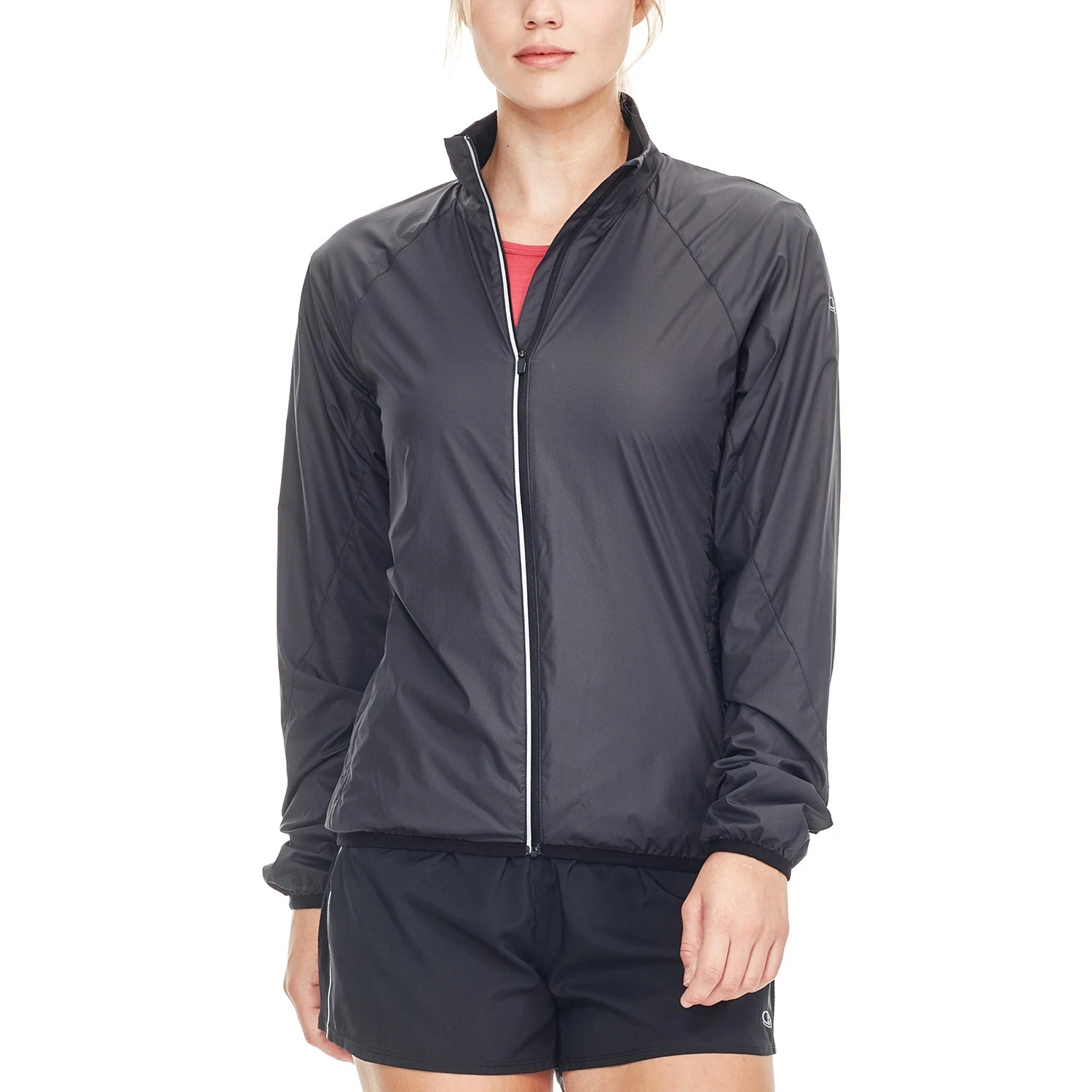 Icebreaker Rush Windbreaker - Women's|-|Manteau Rush Windbreaker - Femme - Image 13