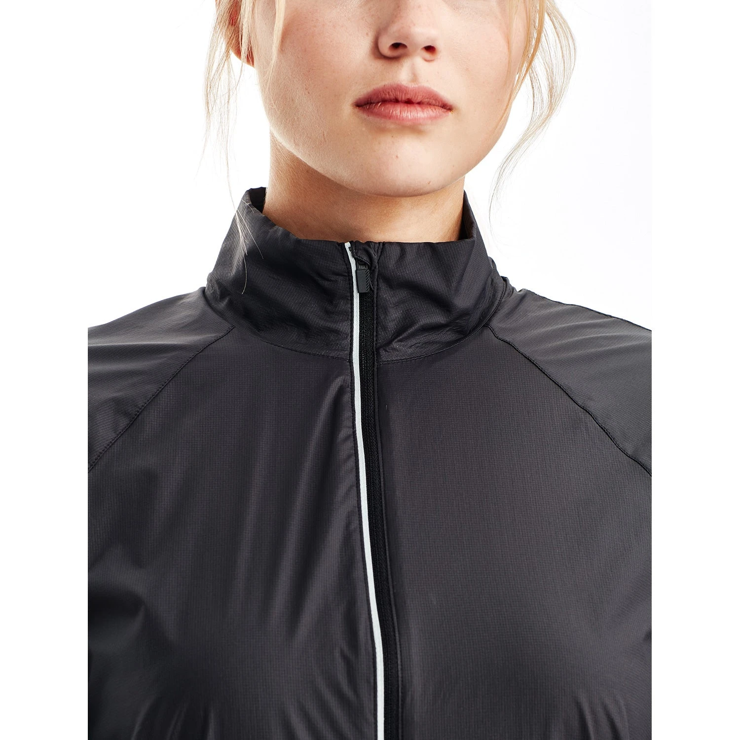 Icebreaker Rush Windbreaker - Women's|-|Manteau Rush Windbreaker - Femme - Image 11