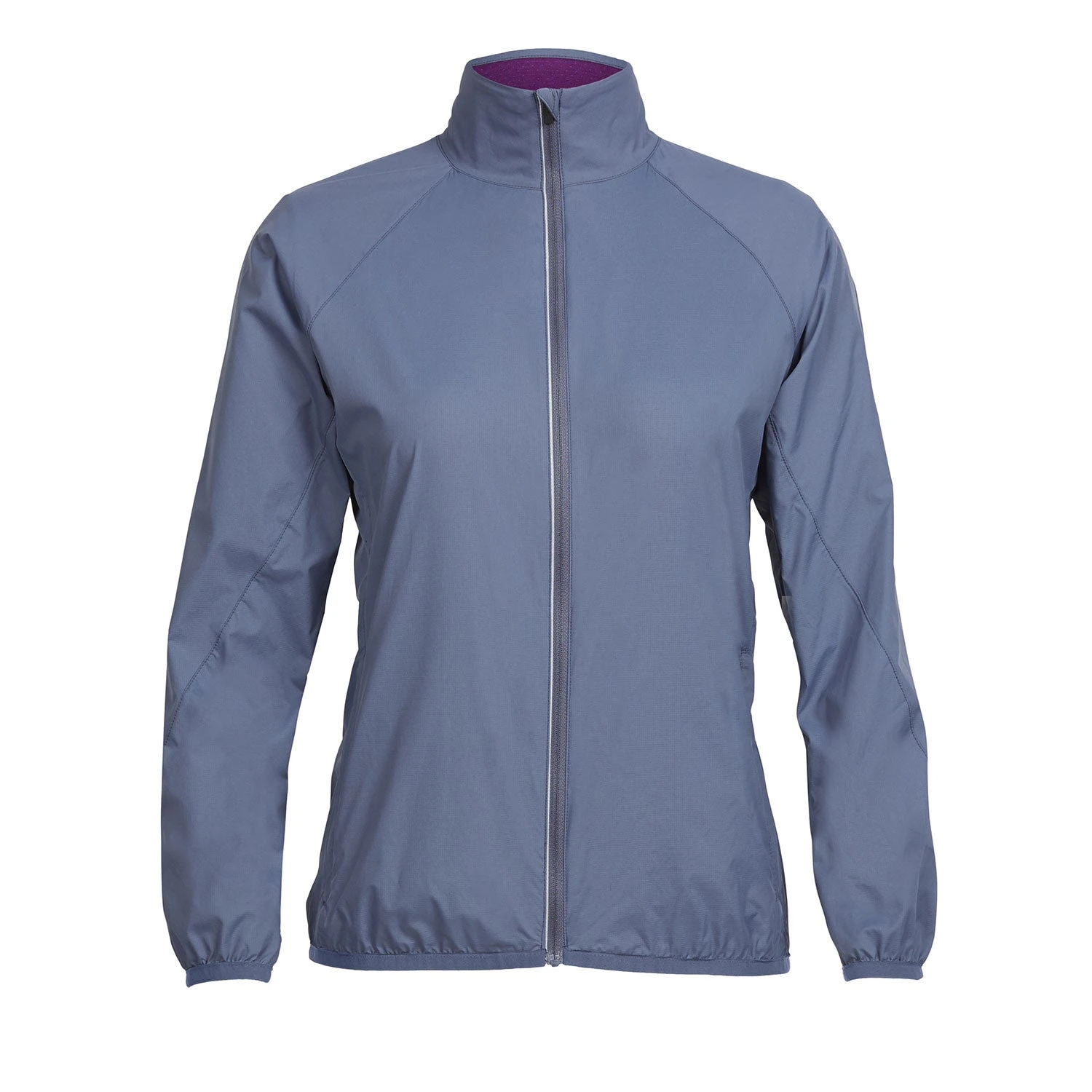 Icebreaker Rush Windbreaker - Women's|-|Manteau Rush Windbreaker - Femme - Image 6