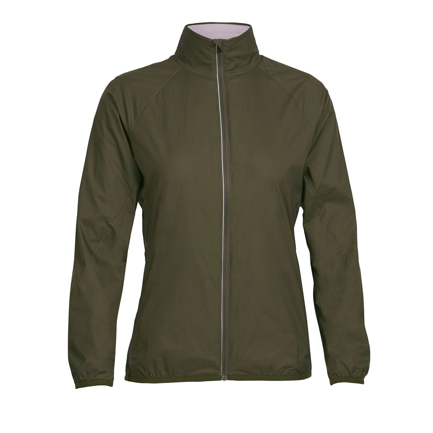 Icebreaker Rush Windbreaker - Women's|-|Manteau Rush Windbreaker - Femme - Image 7