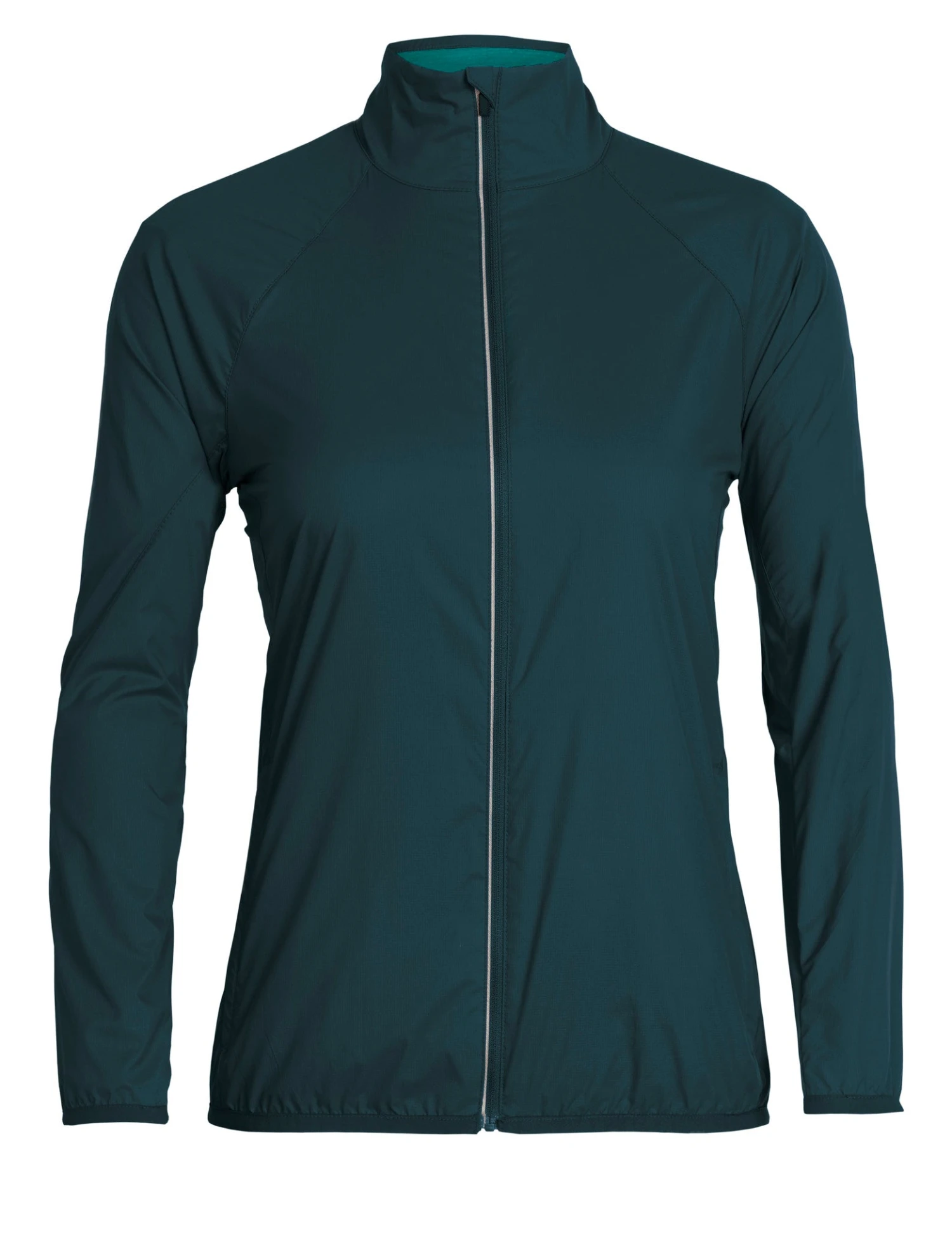 Icebreaker Rush Windbreaker - Women's|-|Manteau Rush Windbreaker - Femme - Image 2