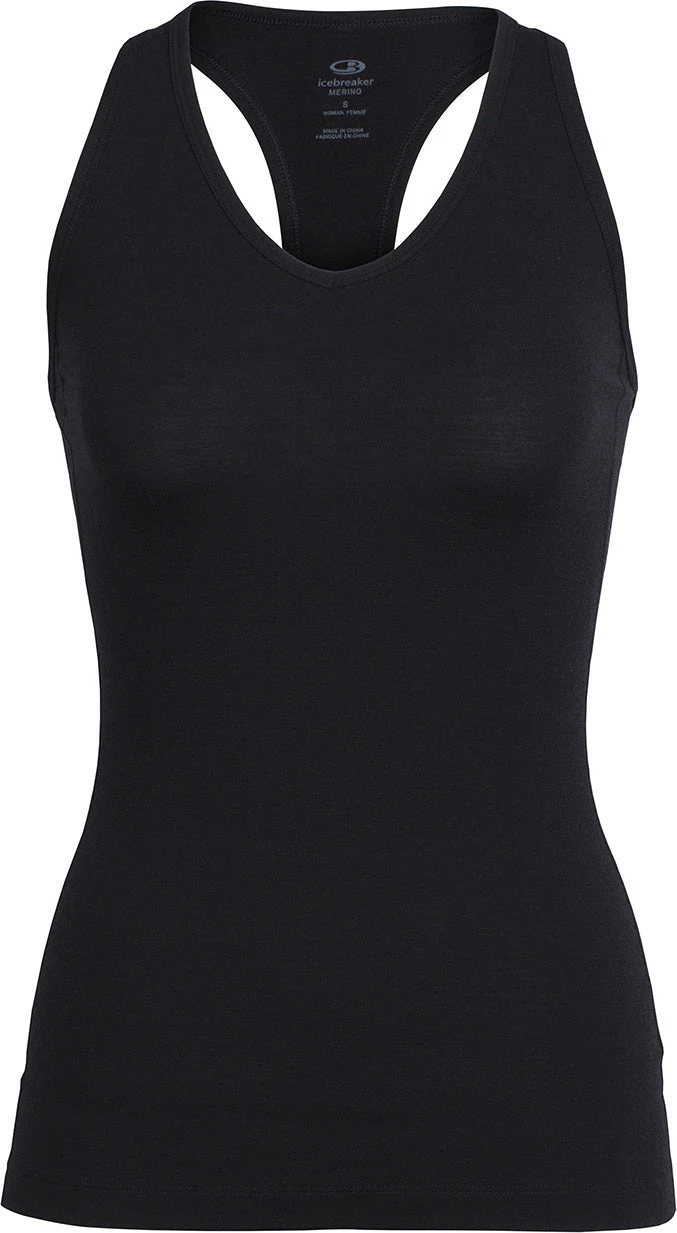 Icebreaker Sprite Tank - Women's|-|Camisole Sprite Femme - Image 12