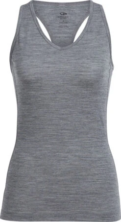 Icebreaker Sprite Tank - Women's|-|Camisole Sprite Femme