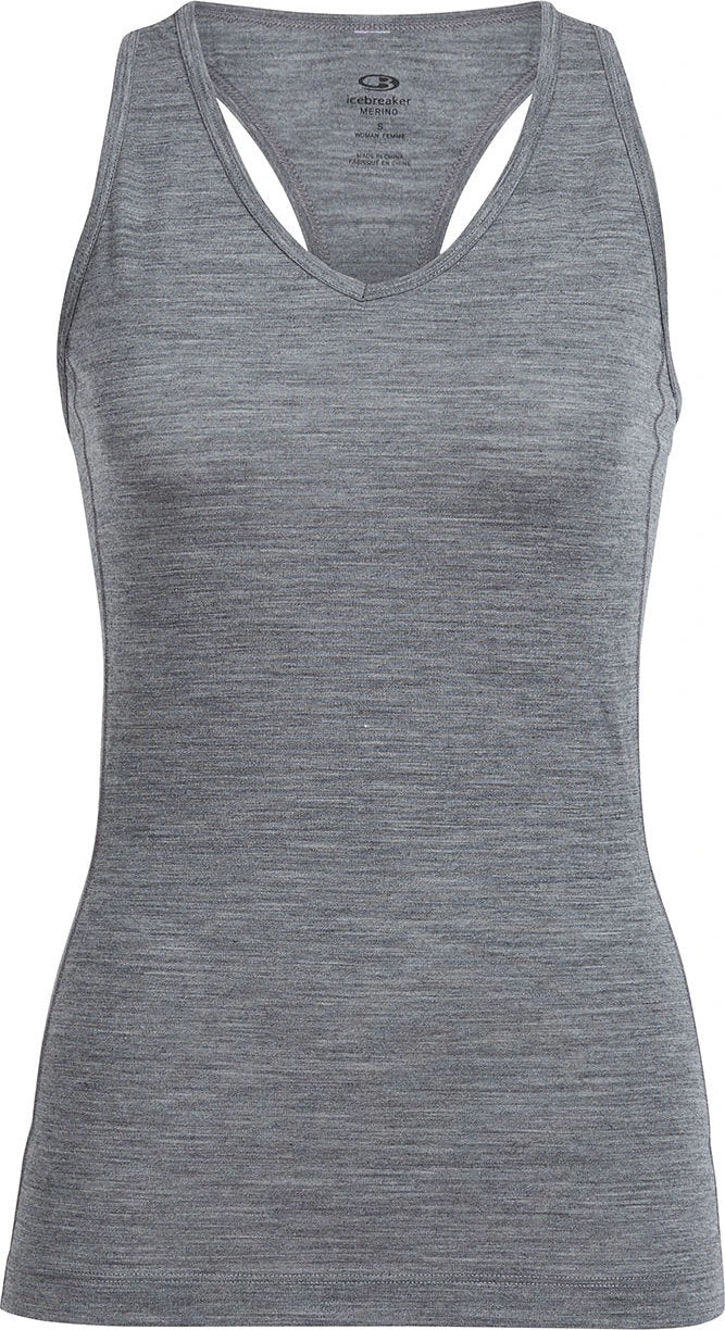 Icebreaker Sprite Tank - Women's|-|Camisole Sprite Femme