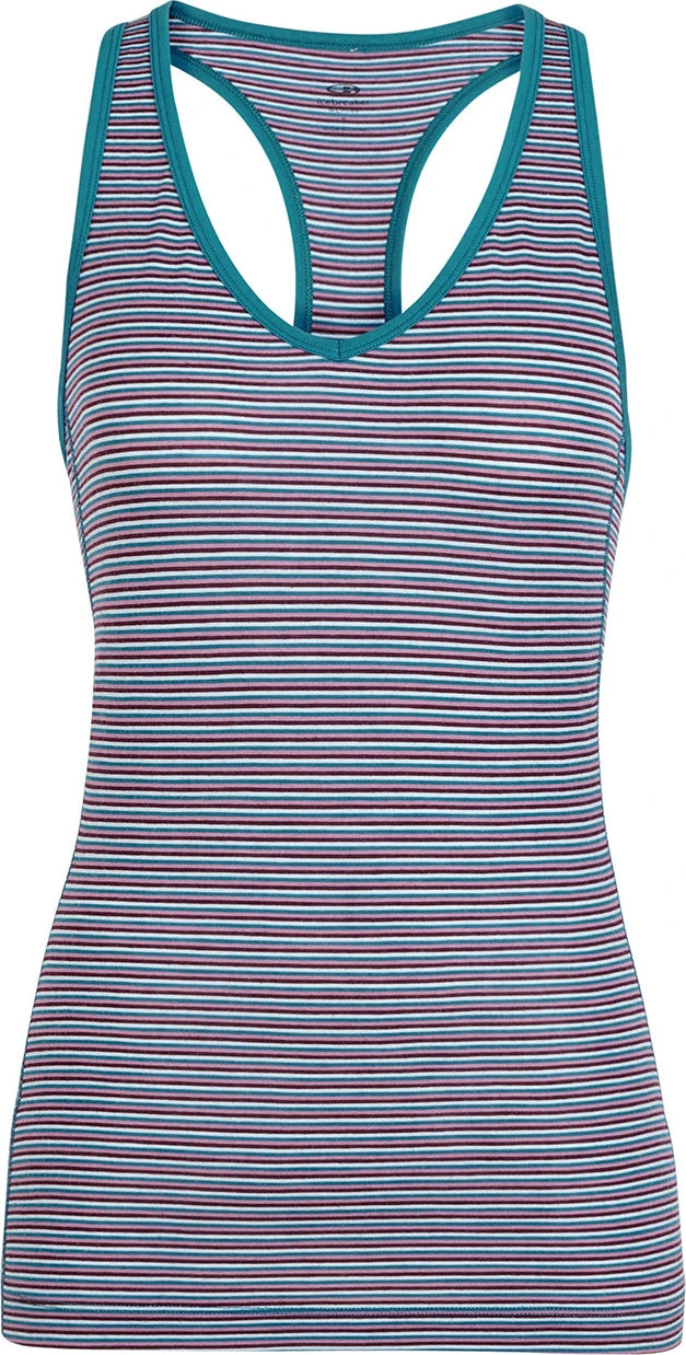 Icebreaker Sprite Tank - Women's|-|Camisole Sprite Femme - Image 11