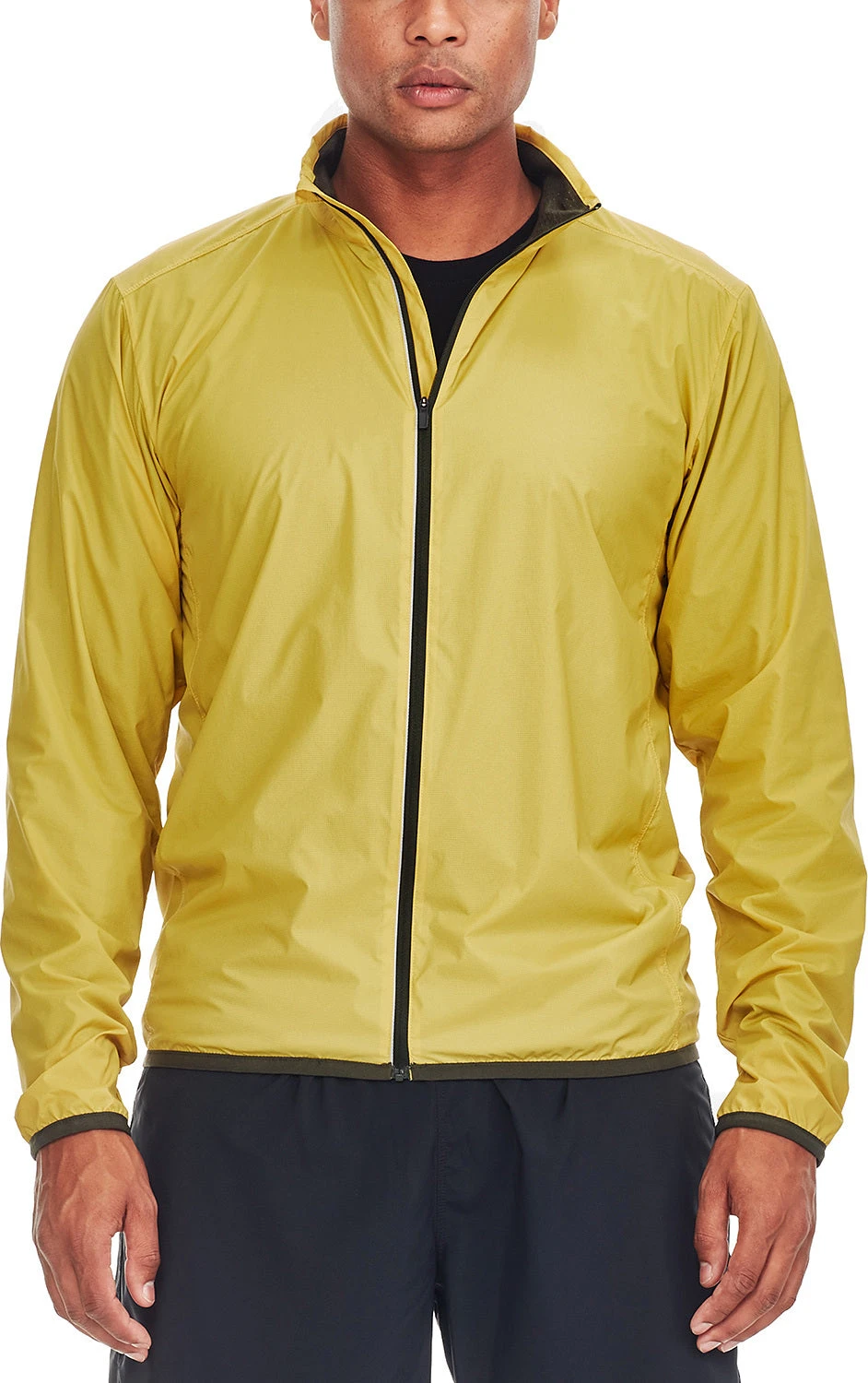 Icebreaker Men's Incline Long Sleeve Windbreaker|-|Chandail à Manches Longues Incline Windbreaker Homme - Image 16