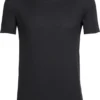 Icebreaker Tech Lite Short Sleeve Crewe - Men's|-|T-Shirt Tech Lite - Homme