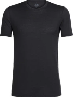 Icebreaker Tech Lite Short Sleeve Crewe - Men's|-|T-Shirt Tech Lite - Homme