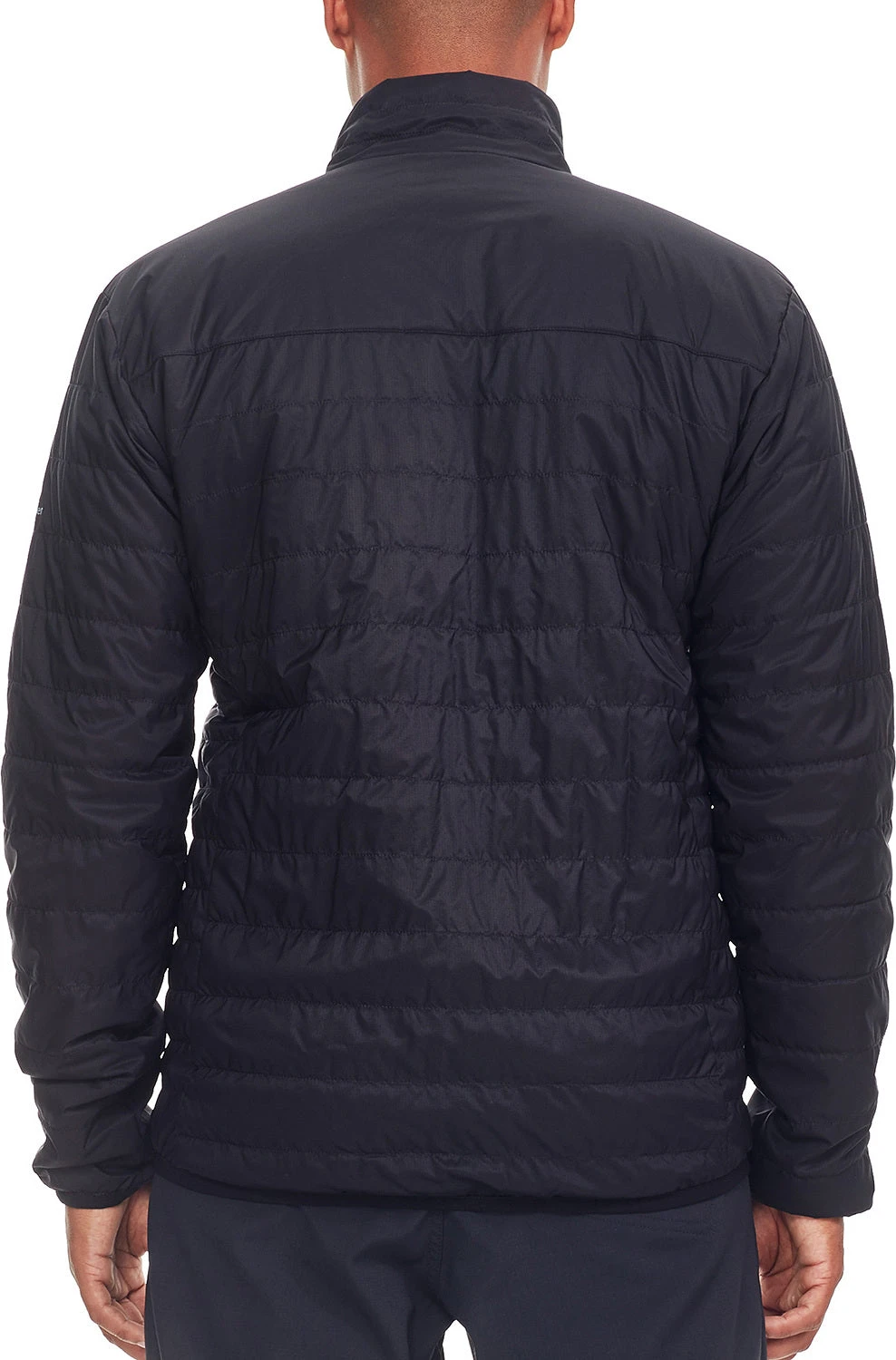 Icebreaker Hyperia Lite Jacket - Men's|-|Manteau Hyperia Lite - Homme - Image 12
